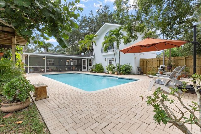 311 SUNSET DRIVE N, St Petersburg, FL 33710