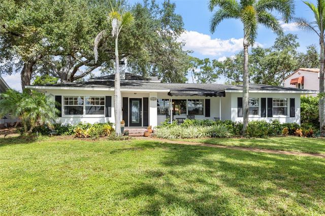 311 SUNSET DRIVE N, St Petersburg, FL 33710
