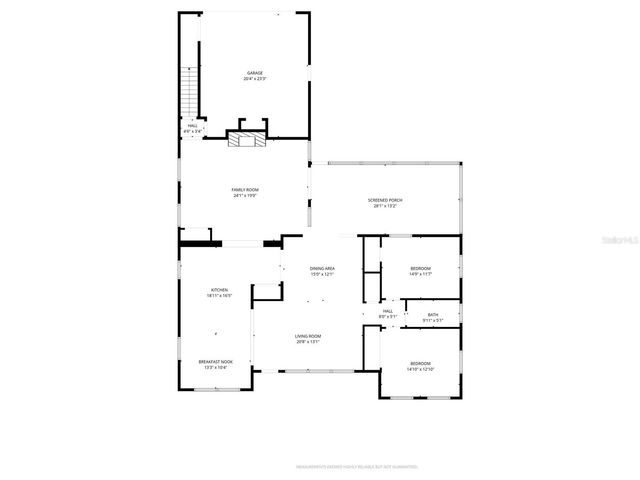 311 SUNSET DRIVE N, St Petersburg, FL 33710