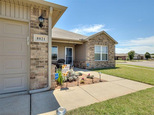 8021 NW 75th Street, Oklahoma City, OK 73132