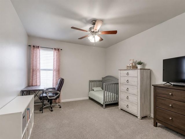 8021 NW 75th Street, Oklahoma City, OK 73132