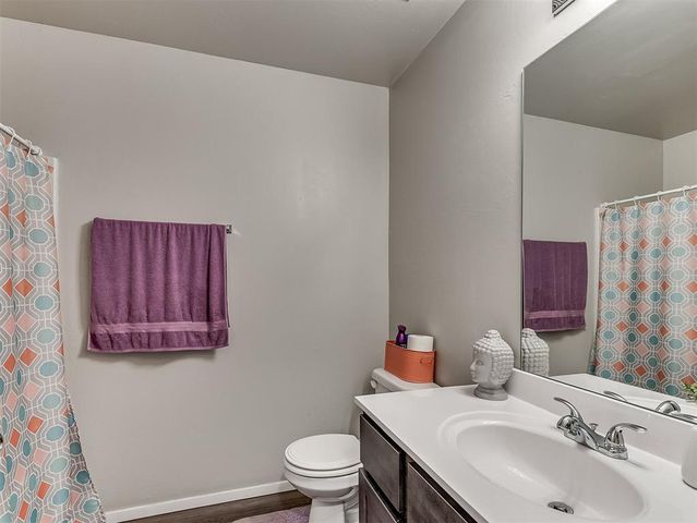 8021 NW 75th Street, Oklahoma City, OK 73132