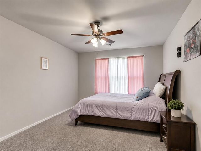 8021 NW 75th Street, Oklahoma City, OK 73132