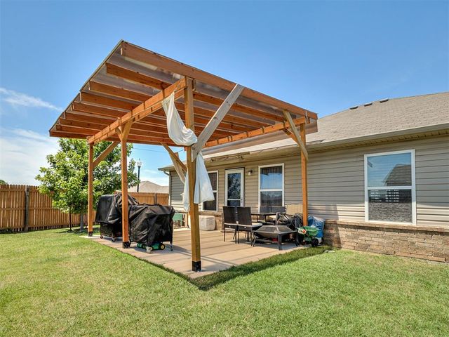8021 NW 75th Street, Oklahoma City, OK 73132