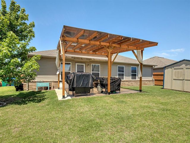 8021 NW 75th Street, Oklahoma City, OK 73132