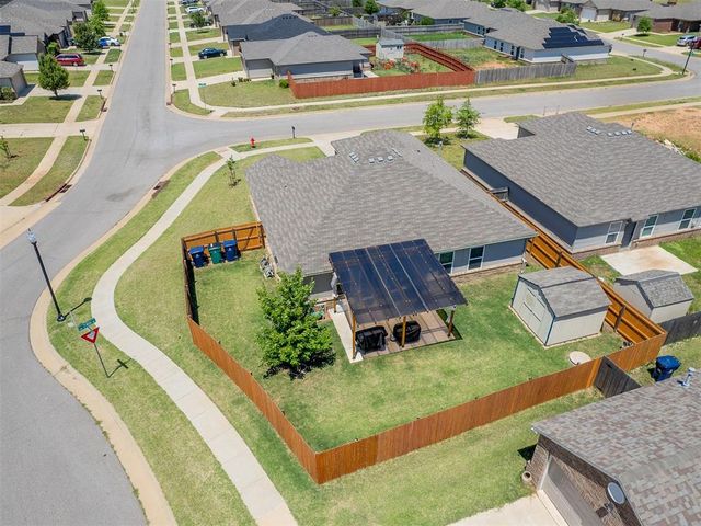 8021 NW 75th Street, Oklahoma City, OK 73132