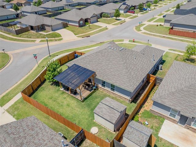 8021 NW 75th Street, Oklahoma City, OK 73132