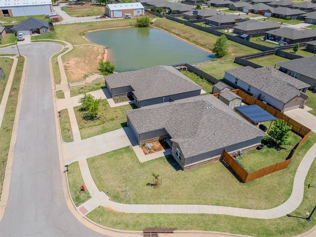 8021 NW 75th Street, Oklahoma City, OK 73132