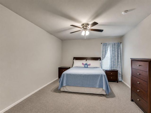 8021 NW 75th Street, Oklahoma City, OK 73132