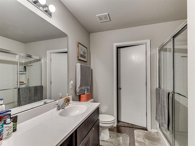 8021 NW 75th Street, Oklahoma City, OK 73132
