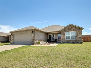 8021 NW 75th Street, Oklahoma City, OK 73132