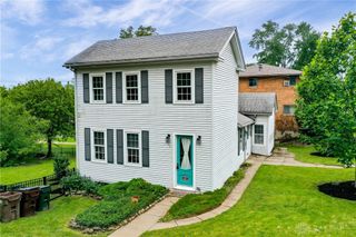 397 Chapman Street, Waynesville, OH 45068