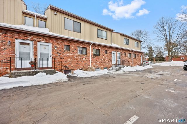 60 Wolfpit Avenue APT 4B, Norwalk, CT 06851
