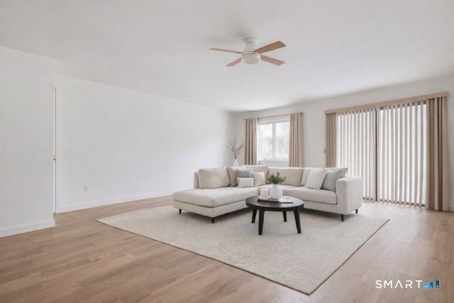 60 Wolfpit Avenue APT 4B, Norwalk, CT 06851