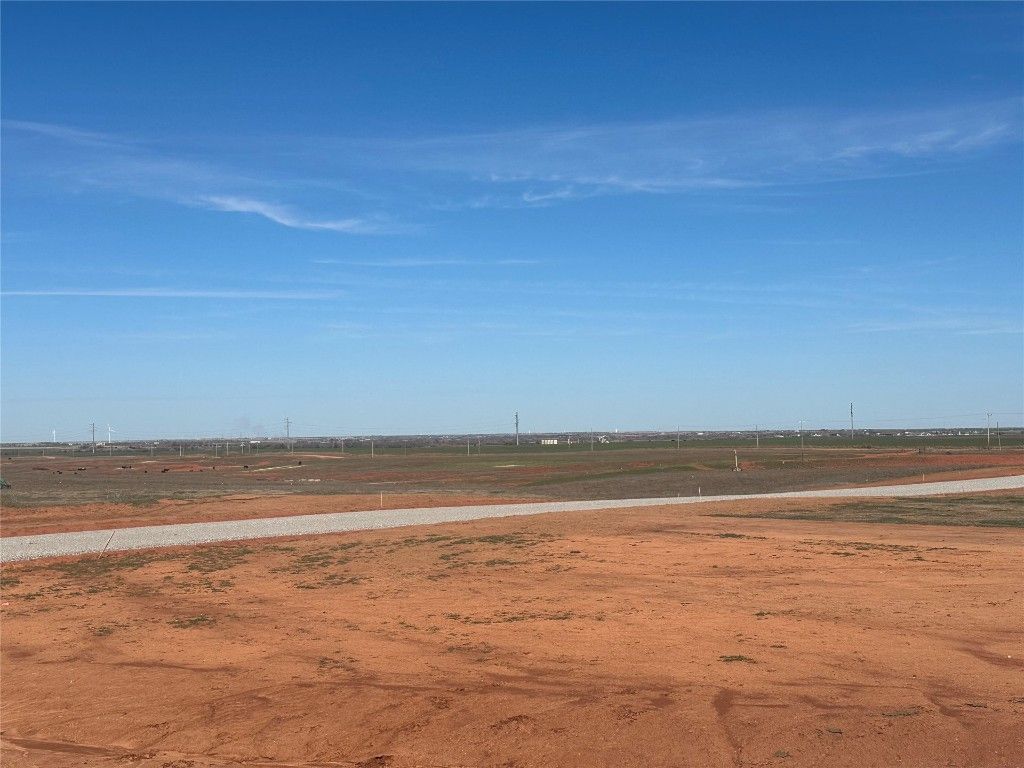 3891 Canyon View Lane, Piedmont, OK 73078