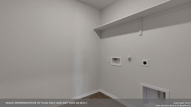 711 WILD OLIVE WAY, Seguin, TX 78155