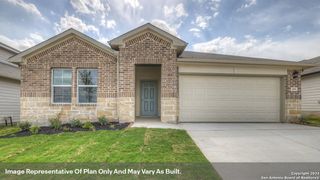 711 WILD OLIVE WAY, Seguin, TX 78155