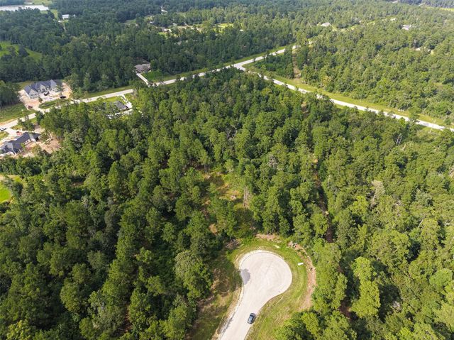 159 Gypsum Road, New Waverly, TX 77378