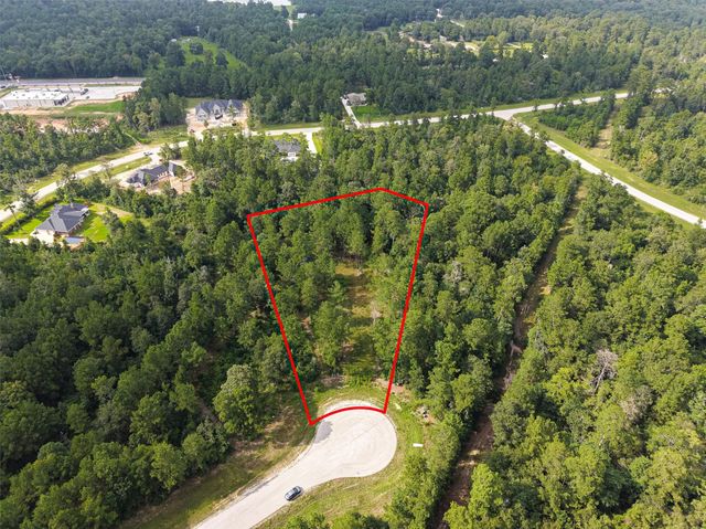 159 Gypsum Road, New Waverly, TX 77378