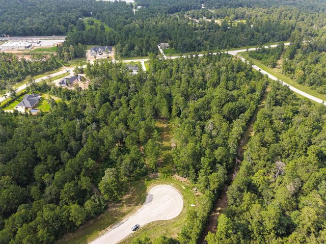 159 Gypsum Road, New Waverly, TX 77378