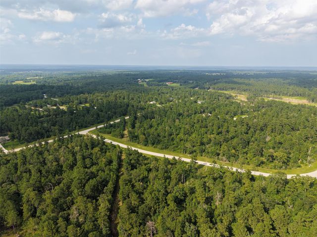 159 Gypsum Road, New Waverly, TX 77378