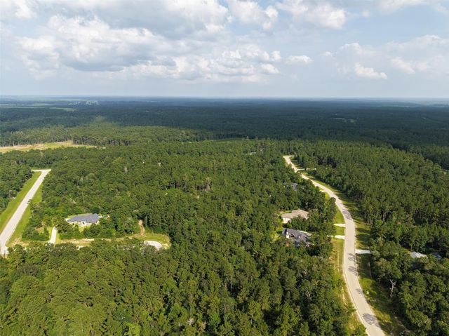 159 Gypsum Road, New Waverly, TX 77378
