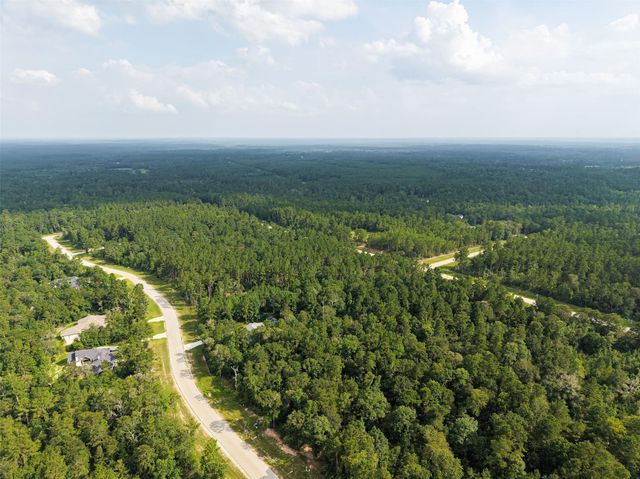 159 Gypsum Road, New Waverly, TX 77378