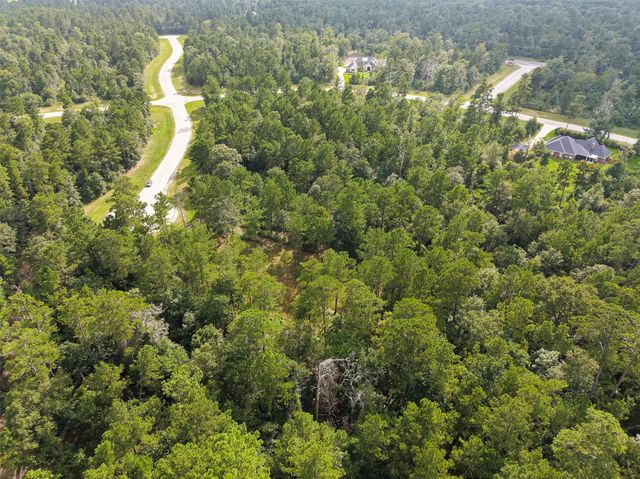 159 Gypsum Road, New Waverly, TX 77378