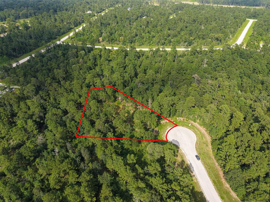 159 Gypsum Road, New Waverly, TX 77378