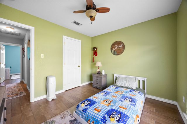 3928 Country Meadows Circle, Granbury, TX 76049