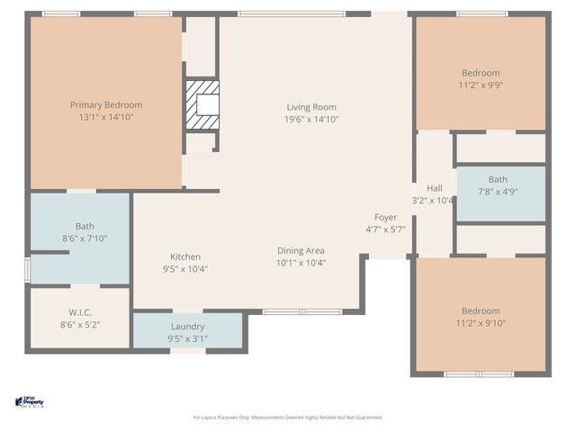 3928 Country Meadows Circle, Granbury, TX 76049