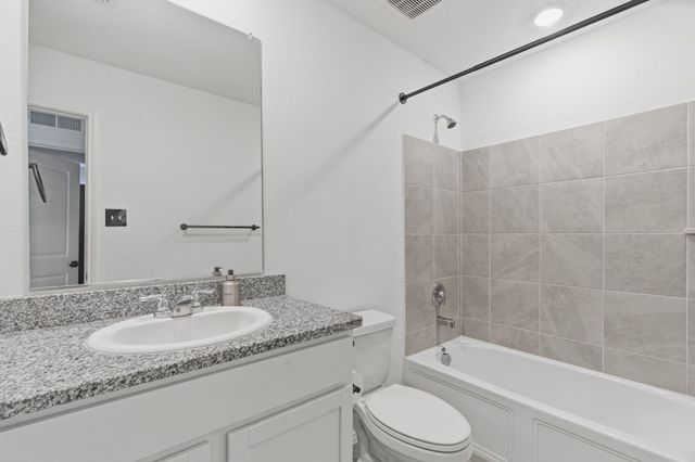 5909 Cherry Hollow Way, Princeton, TX 75407