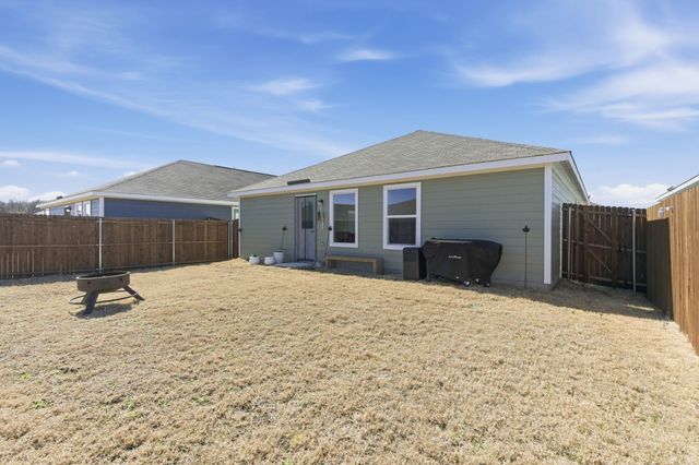 5909 Cherry Hollow Way, Princeton, TX 75407