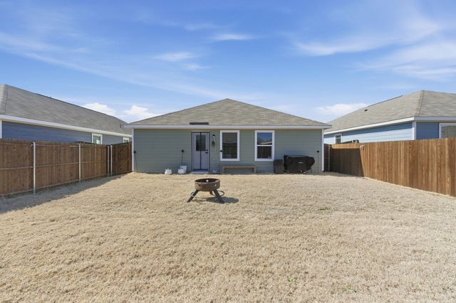 5909 Cherry Hollow Way, Princeton, TX 75407