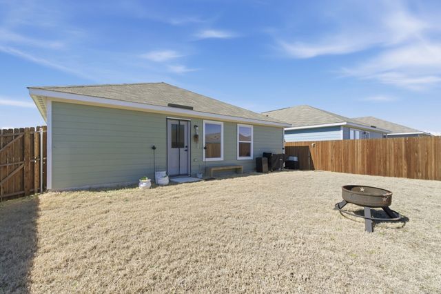 5909 Cherry Hollow Way, Princeton, TX 75407