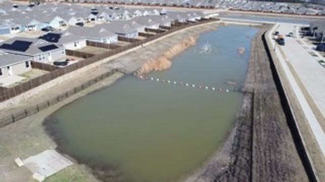 5909 Cherry Hollow Way, Princeton, TX 75407