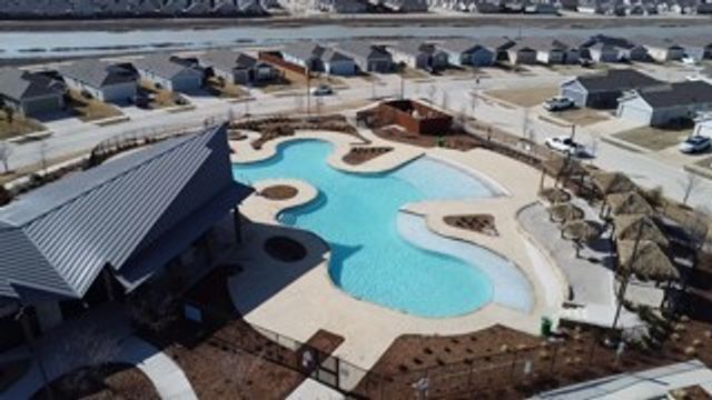 5909 Cherry Hollow Way, Princeton, TX 75407