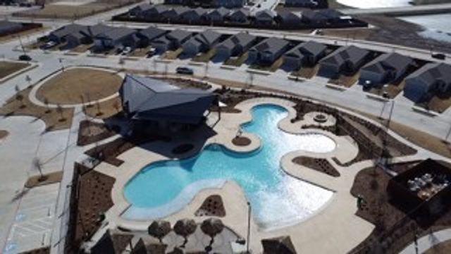 5909 Cherry Hollow Way, Princeton, TX 75407