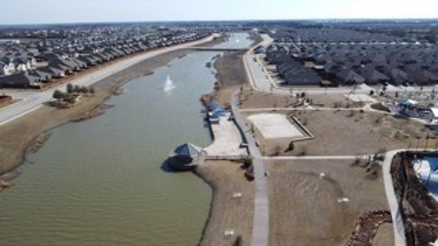 5909 Cherry Hollow Way, Princeton, TX 75407