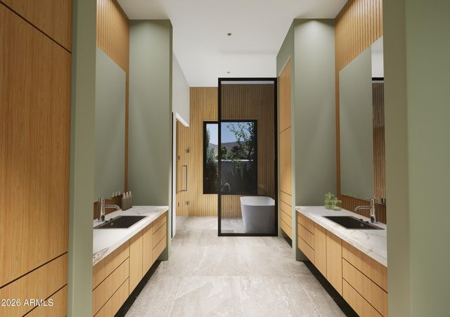 7279 E Lower Wash Pass Pass, Scottsdale, AZ 85266