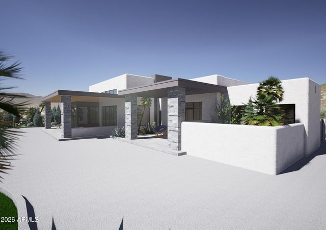 7279 E Lower Wash Pass Pass, Scottsdale, AZ 85266