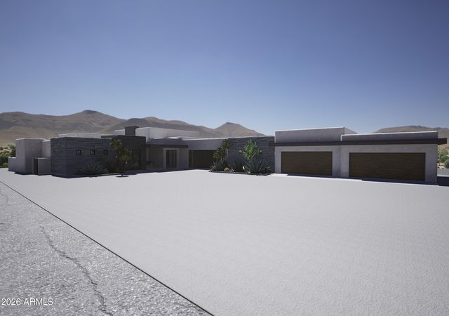 7279 E Lower Wash Pass Pass, Scottsdale, AZ 85266