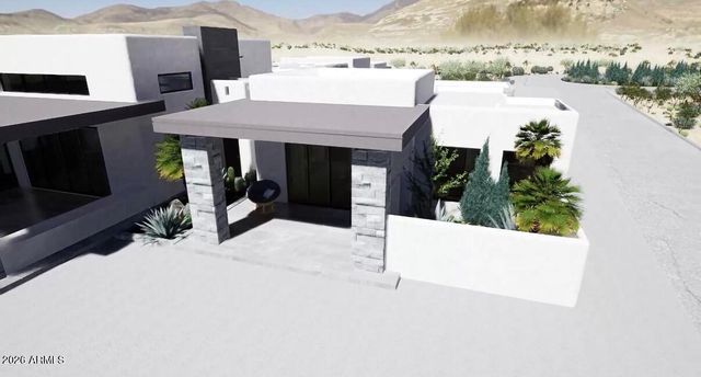 7279 E Lower Wash Pass Pass, Scottsdale, AZ 85266