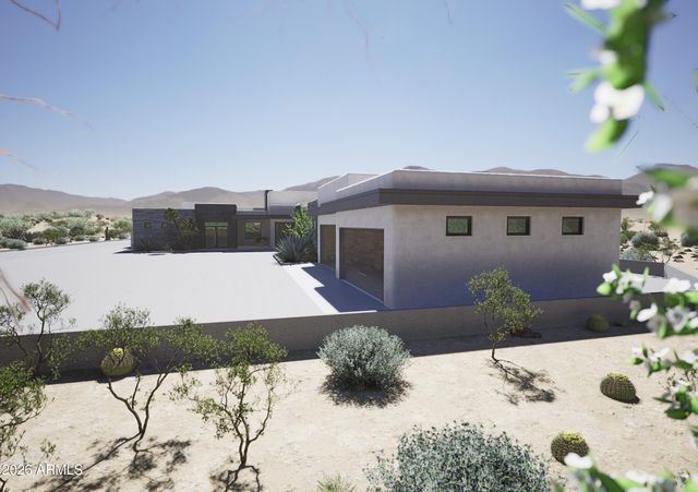 7279 E Lower Wash Pass Pass, Scottsdale, AZ 85266
