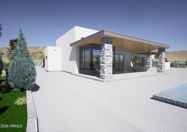 7279 E Lower Wash Pass Pass, Scottsdale, AZ 85266