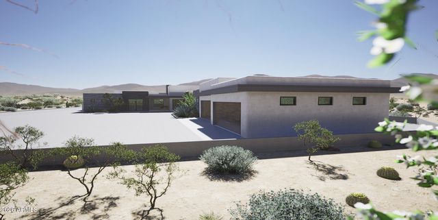 7279 E Lower Wash Pass Pass, Scottsdale, AZ 85266