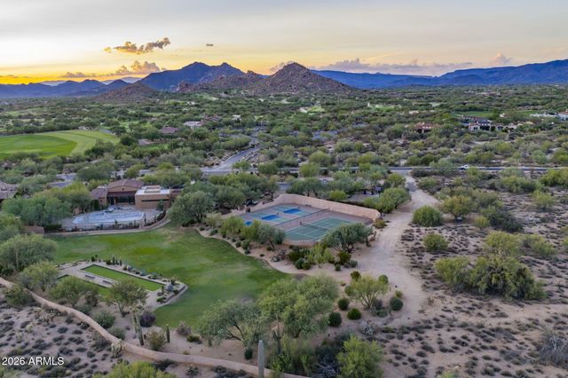 7279 E Lower Wash Pass Pass, Scottsdale, AZ 85266