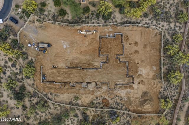 7279 E Lower Wash Pass Pass, Scottsdale, AZ 85266