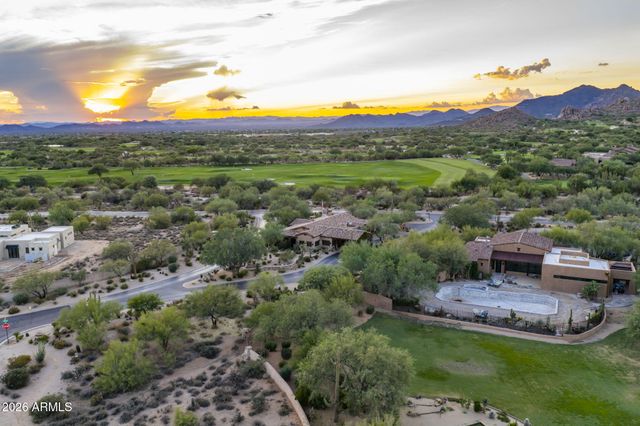 7279 E Lower Wash Pass Pass, Scottsdale, AZ 85266