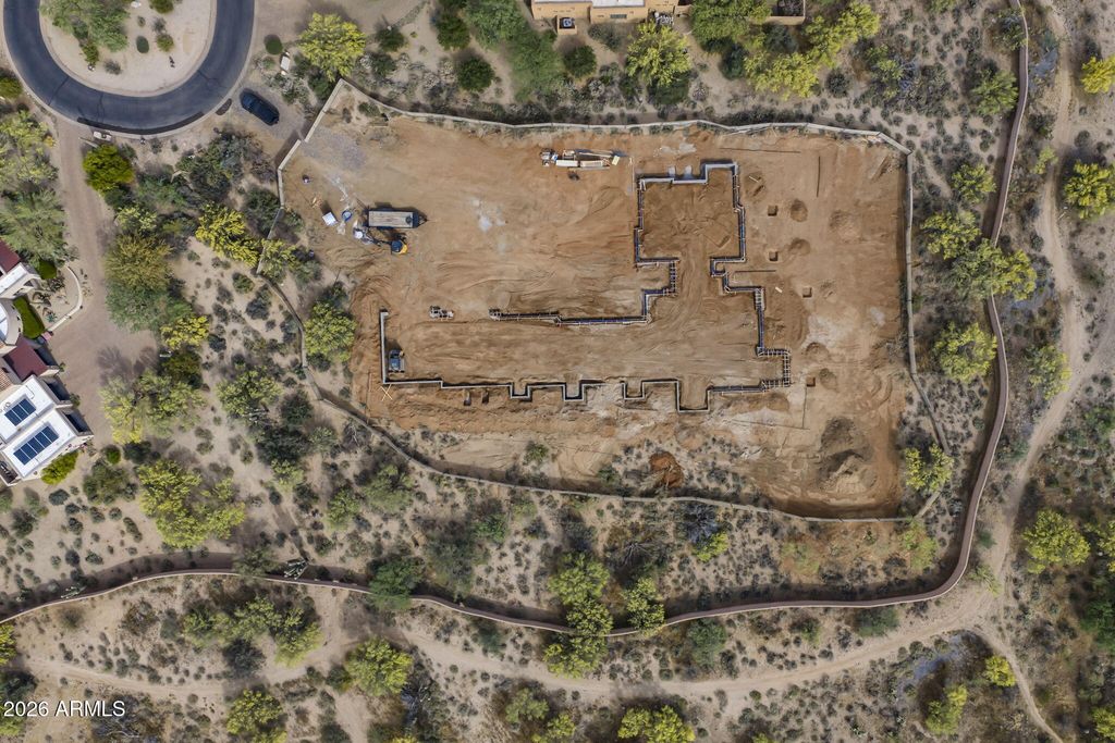 7279 E Lower Wash Pass Pass, Scottsdale, AZ 85266 — photo 4